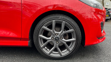 Ford Fiesta 1.0 EcoBoost Hybrid mHEV 125 ST-Line Edition 5dr Petrol Hatchback